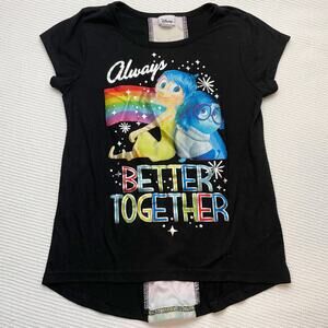 Disney Inside Out Tee